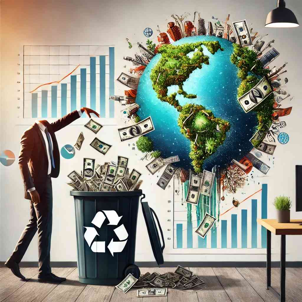 ROI of Lead Generation