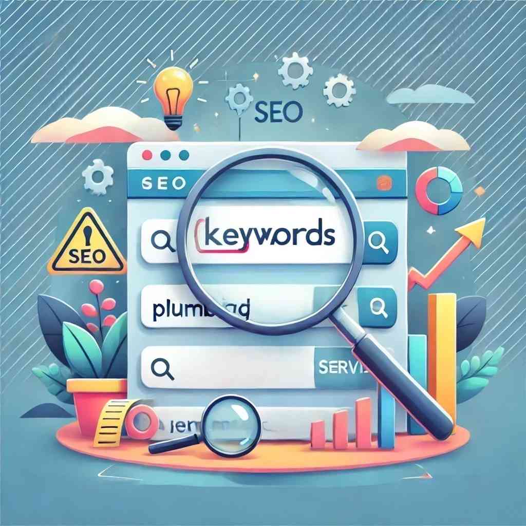 SEO Keywords in Website Domain names