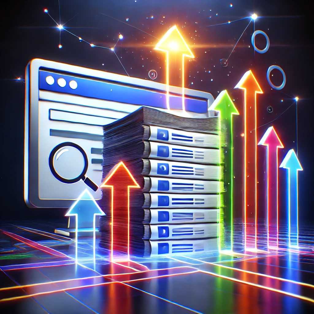 Search Engine Optimization Ranking