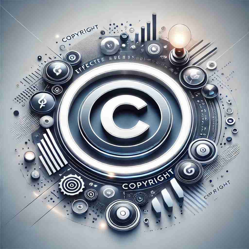 Website Custom Copyrighting in Ringwood NJ