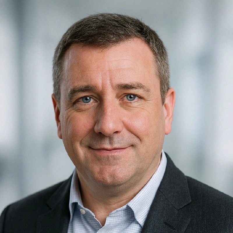 Local SEO Company Owner in Ringwood NJ