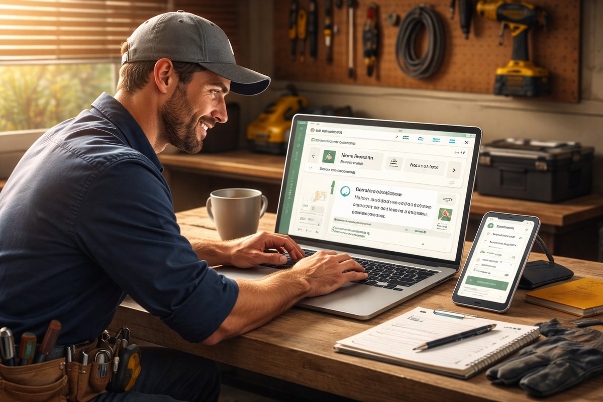 AI Business Services in Ringwood NJ