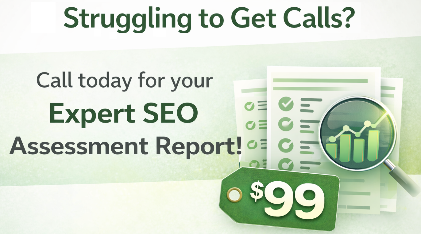 Ringwood NJ Expert SEO Assessment for $99