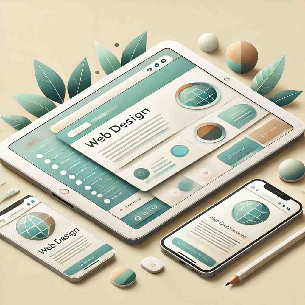 Website Mobile Responsive Design in Ringwood NJ