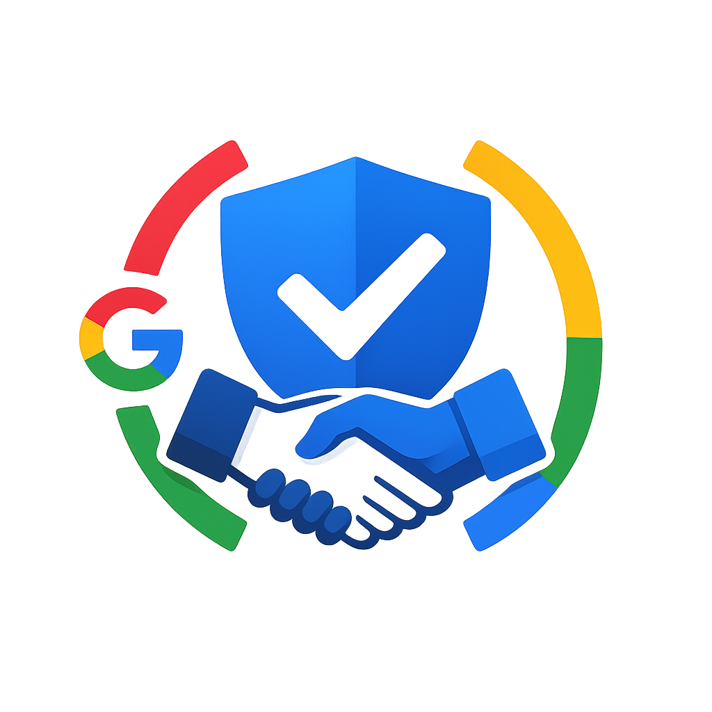 Reviews, citations and trust signals