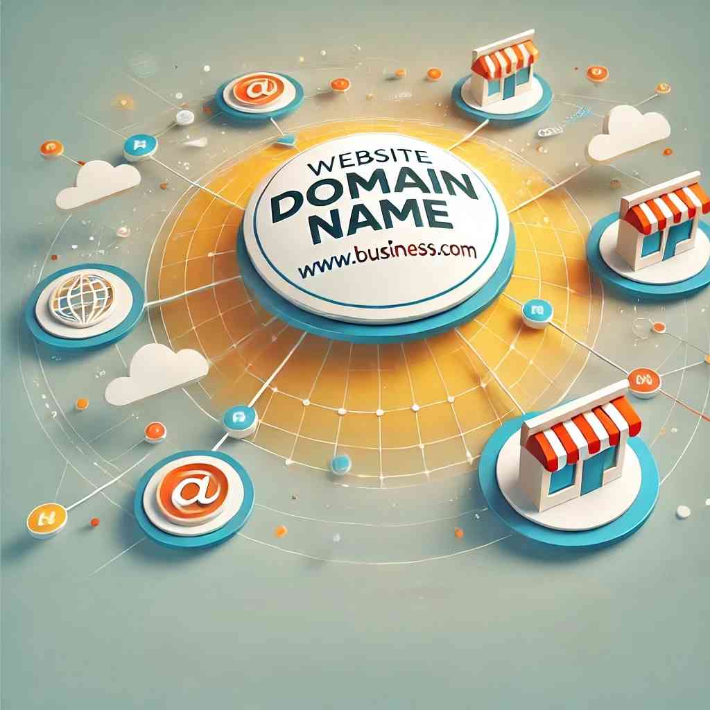 Why Website Domain names matter